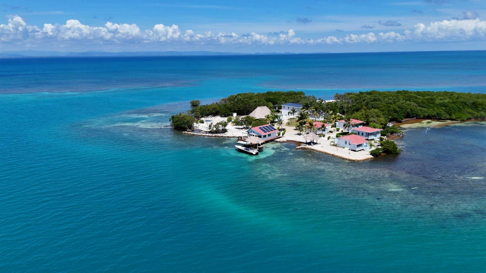 Snorkelling And Scuba Diving In Belize